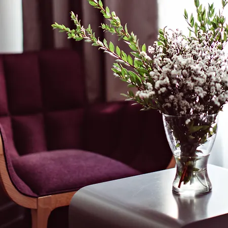 Monsieur Cadet Hotel&Spa-3